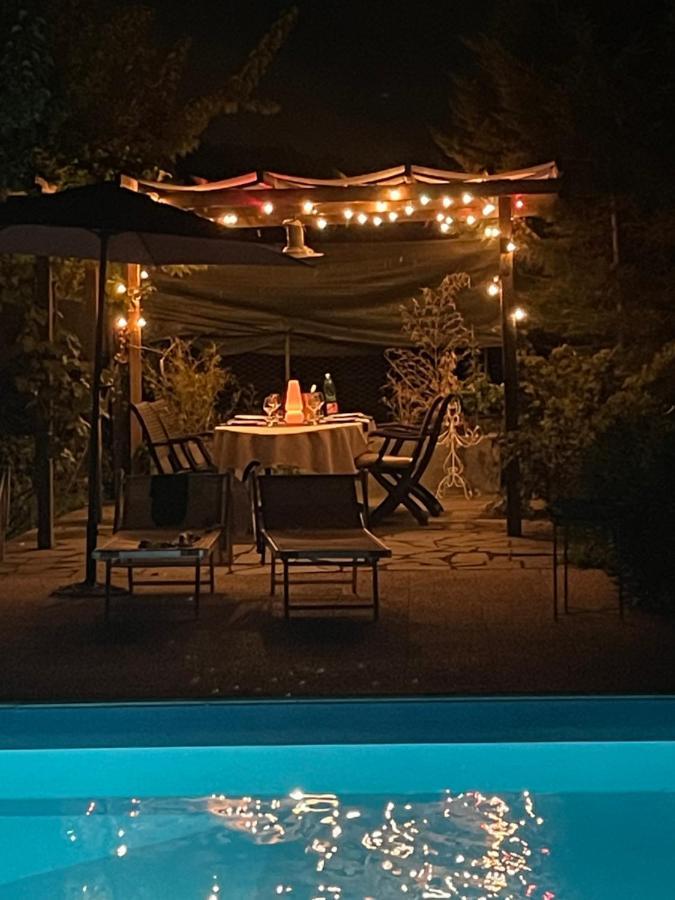 Etna Petit Relais Bed & Breakfast Nicolosi Dış mekan fotoğraf