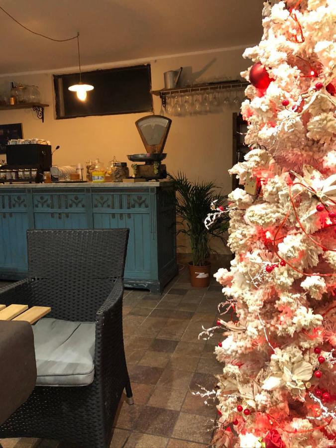 Etna Petit Relais Bed & Breakfast Nicolosi Dış mekan fotoğraf