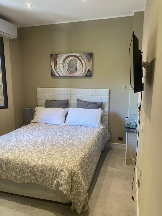Etna Petit Relais Bed & Breakfast Nicolosi Dış mekan fotoğraf