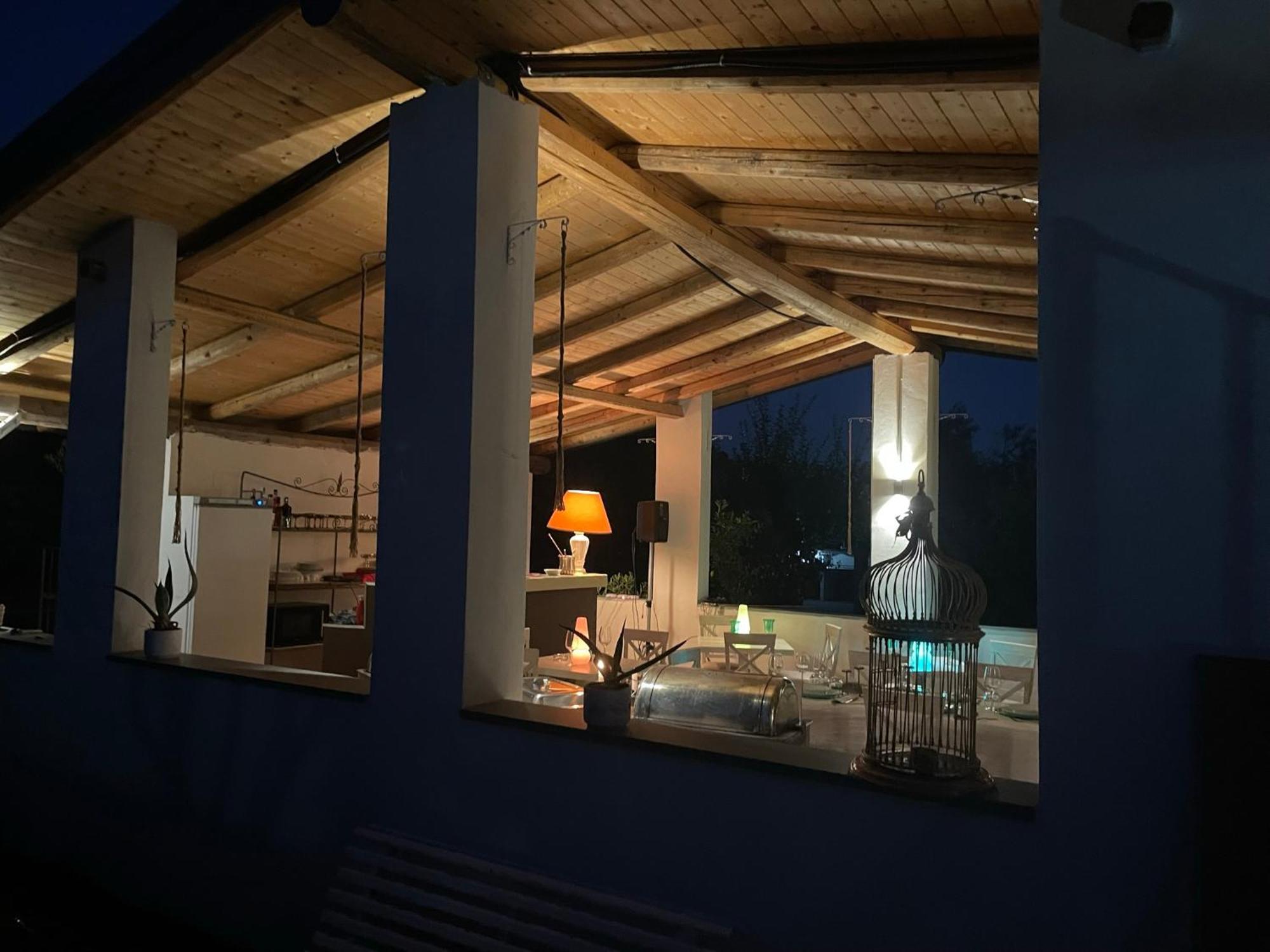 Etna Petit Relais Bed & Breakfast Nicolosi Dış mekan fotoğraf