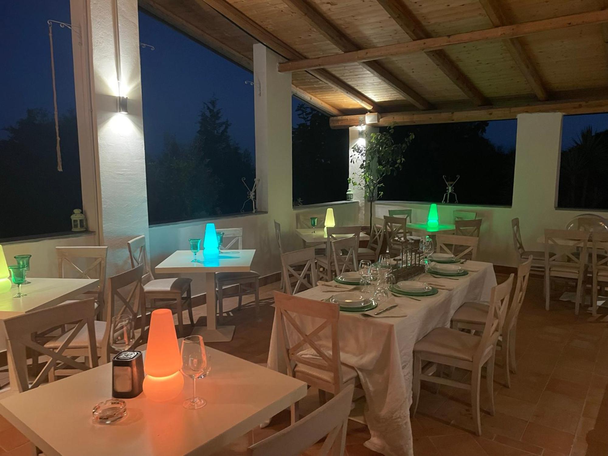 Etna Petit Relais Bed & Breakfast Nicolosi Dış mekan fotoğraf
