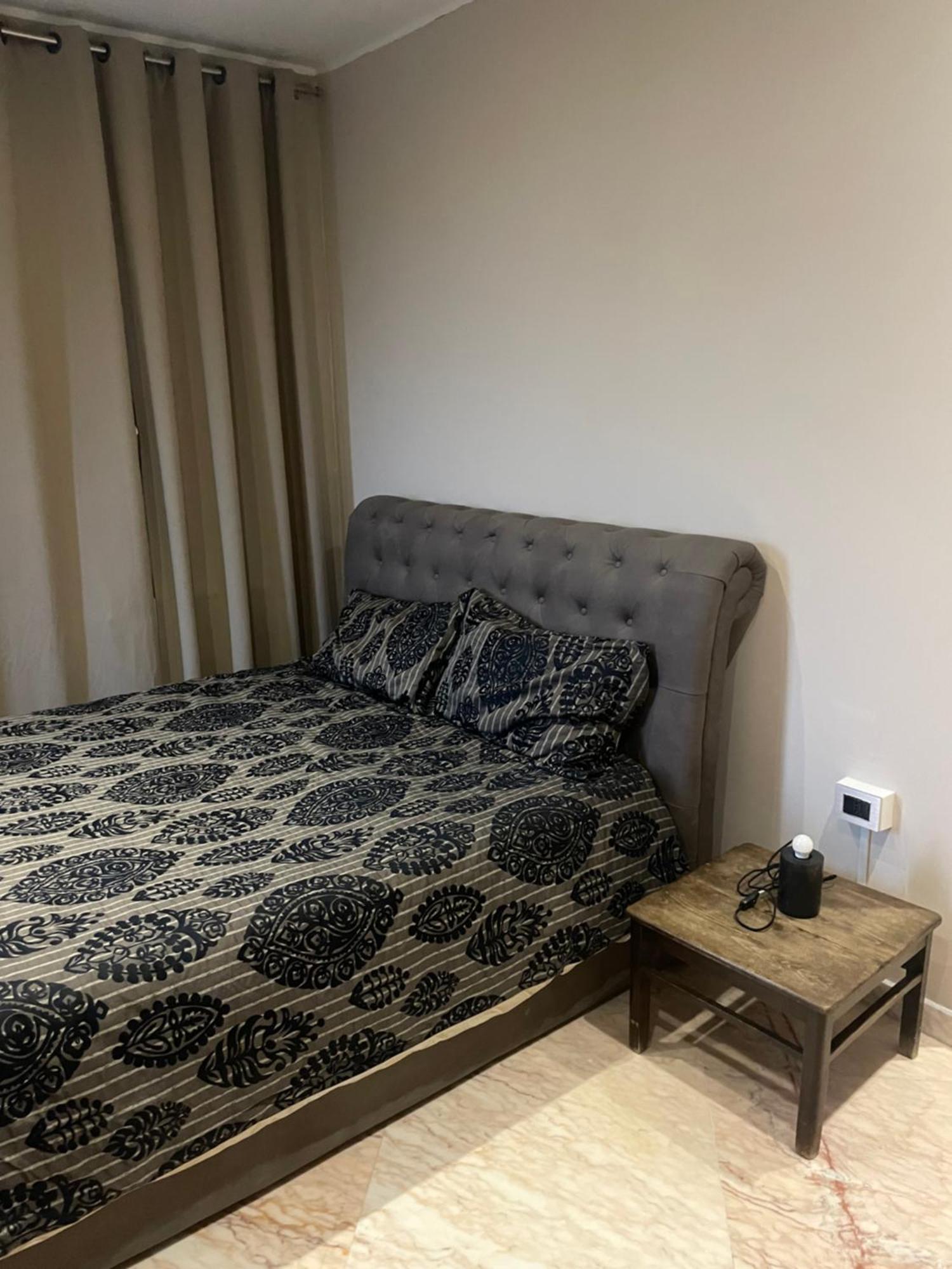 Etna Petit Relais Bed & Breakfast Nicolosi Dış mekan fotoğraf