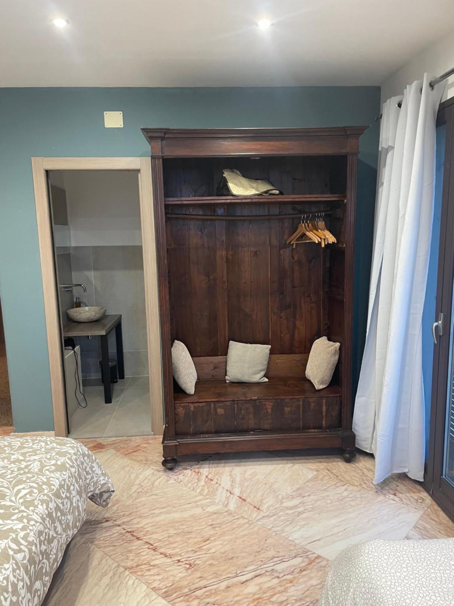 Etna Petit Relais Bed & Breakfast Nicolosi Dış mekan fotoğraf