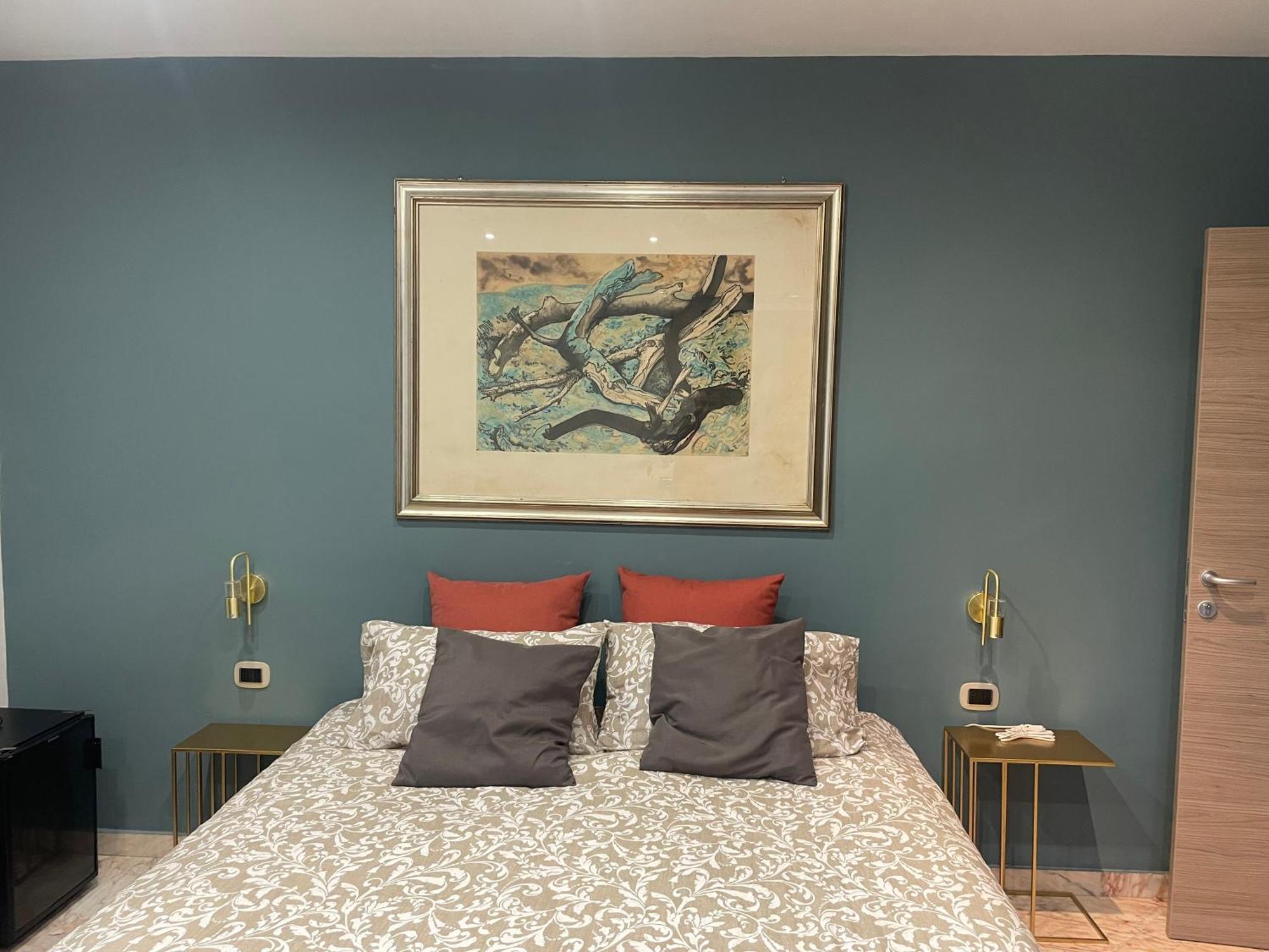 Etna Petit Relais Bed & Breakfast Nicolosi Dış mekan fotoğraf
