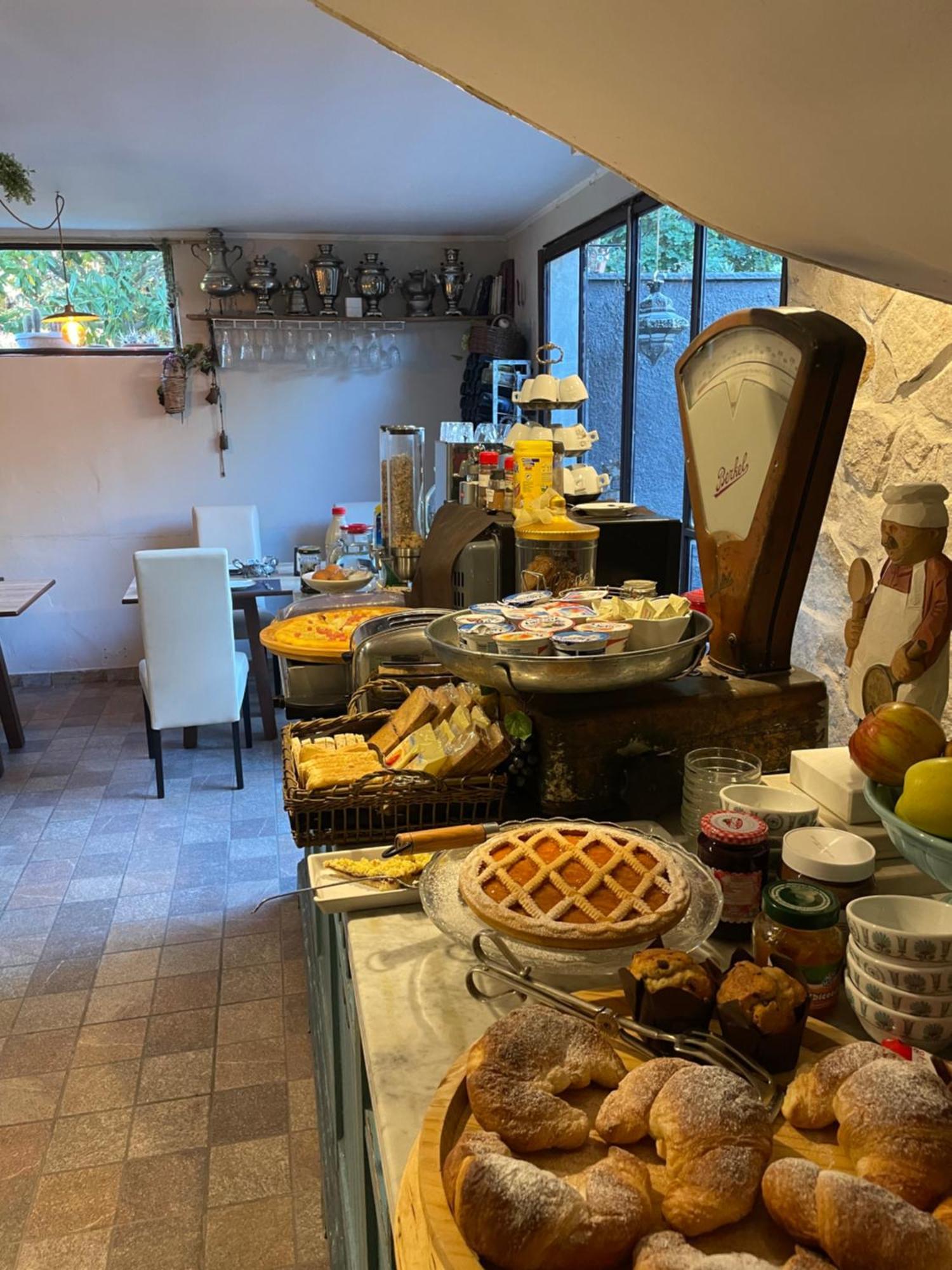 Etna Petit Relais Bed & Breakfast Nicolosi Dış mekan fotoğraf